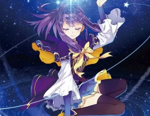 紫姬紫姬,星斗大森林中比较年轻的凶兽,种族是龙族,是银龙王的部下.