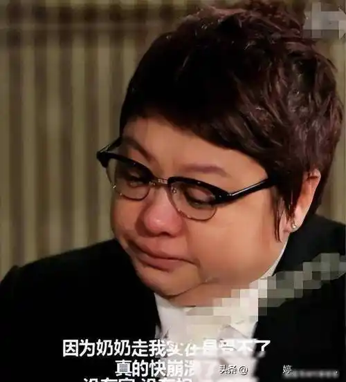 骗了我们30年韩红父亲原来是家喻户晓的他难怪都不敢得