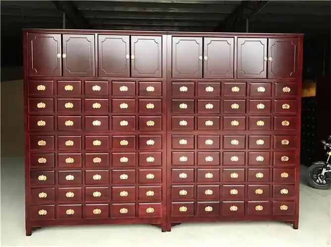 中药斗制作-中药斗-宜源堂中药柜厂(查看)-天助网