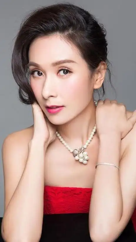 "此人就是毛玉萍.