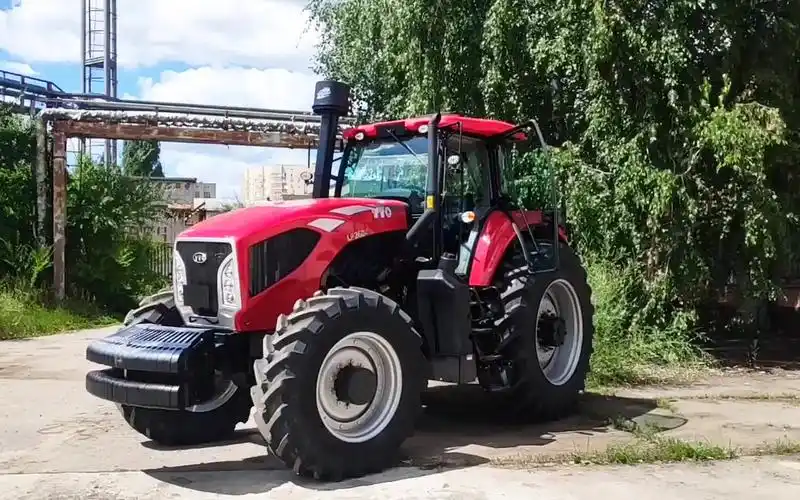 一拖东方红lp2604动力换挡拖拉机 yto 2604 nly1104