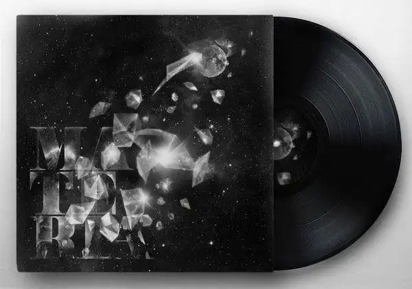 新锐cd唱片封套设计欣赏