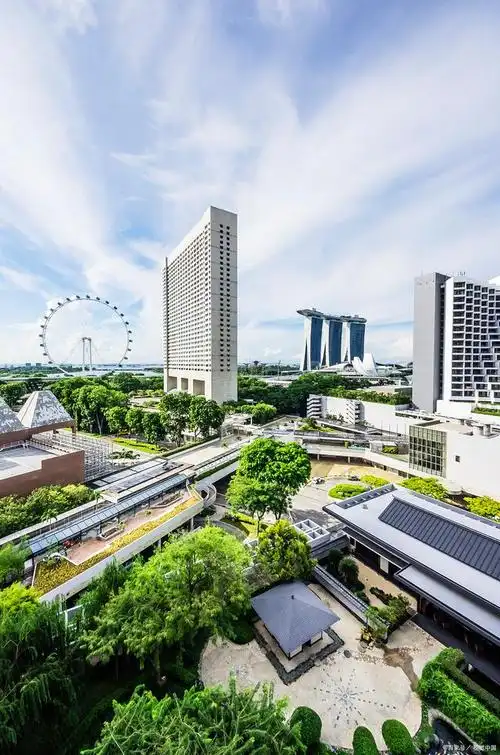 新加坡理工:创新精神,制造未来