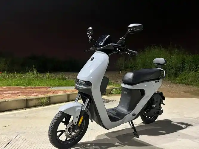 九号电动车.九号c90 国标可上牌#九号真智能 #易烊千玺九 - 抖音