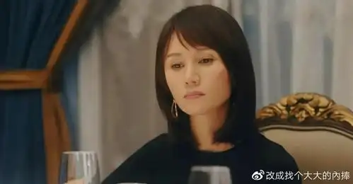 流金岁月戴茜和叶谨言无缘做夫妻的两个人这样相处更好