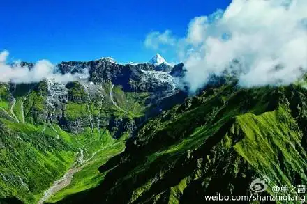 西藏自治区林芝市多雄拉山口旅游景点_679449
