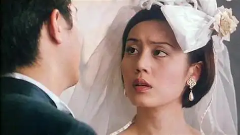 不得不感叹孙佳君年轻时的颜值真是无人能比.