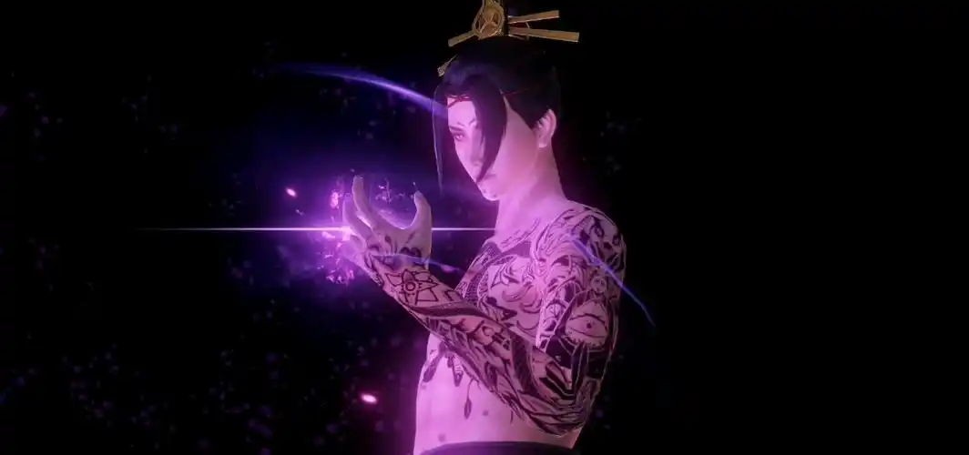 岐王李茂贞神临!