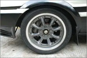 60万力改 拓海座驾ae86重现广州街头