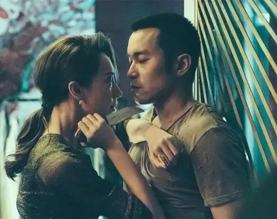 【图】解析张孝全万茜恋情曝光全过程 十个月恋情匆匆告吹