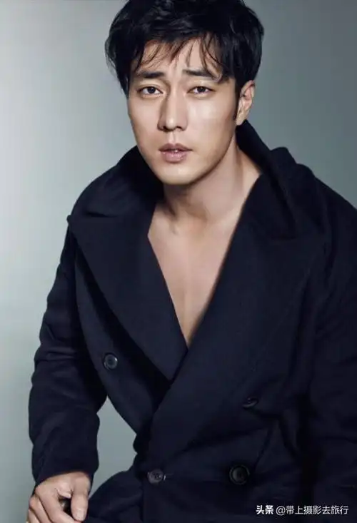 韩国男星排行(韩国最帅男演员出炉)_可可情感网