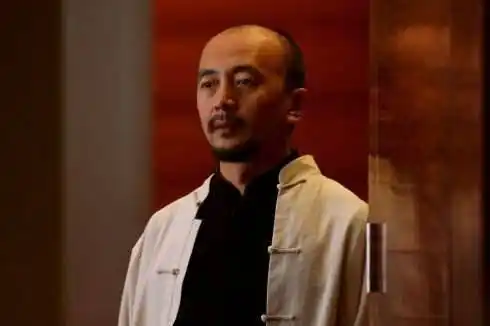 王劲松院长现任北京电影学院表演学院副院长.