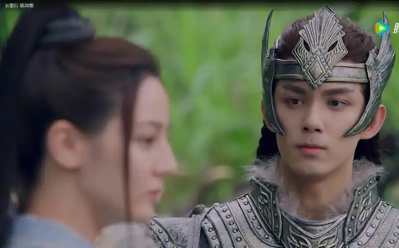 长歌行后劲儿确实大