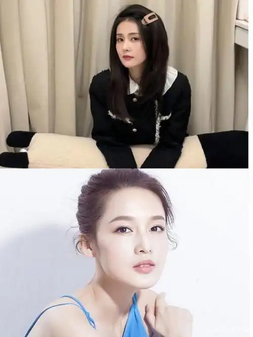 白鹿李沁傻傻分不清楚?