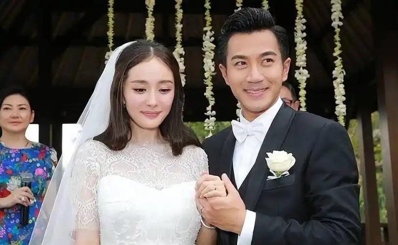 这些事情足以体现当时刘恺威和杨幂之间的感情,可还是花费了1500万元.