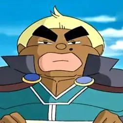 暴龙战士的主页 - 抖音