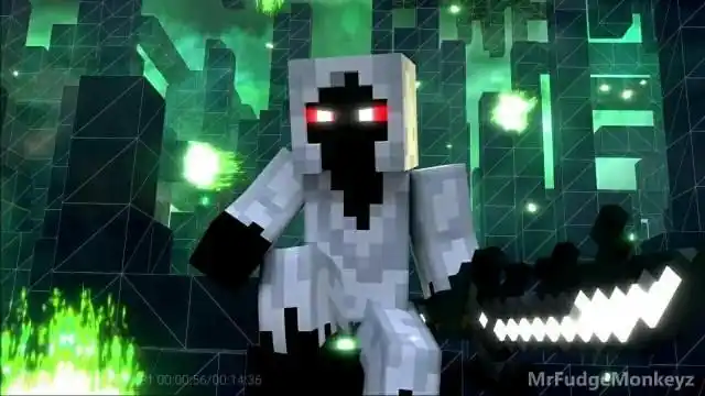 实体303和虚拟202前世的故事