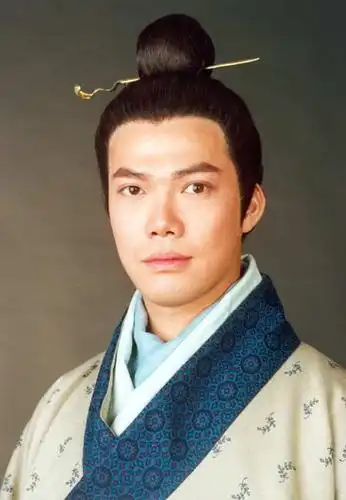 资料图片tvb剧人龙传说精彩剧照26