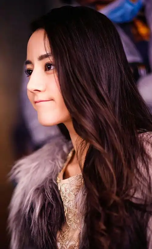 迪丽热巴克拉恋人高雯