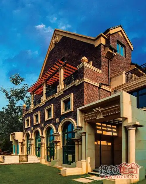 唐城61壹零壹居住环境直接影响人体健康