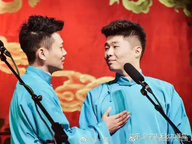 周九良有哪些好看的照片?