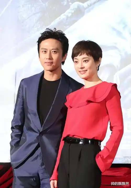 孙俪:红了不忘本,低谷时继母打工资助我,给继母治病买房_家庭_舞蹈