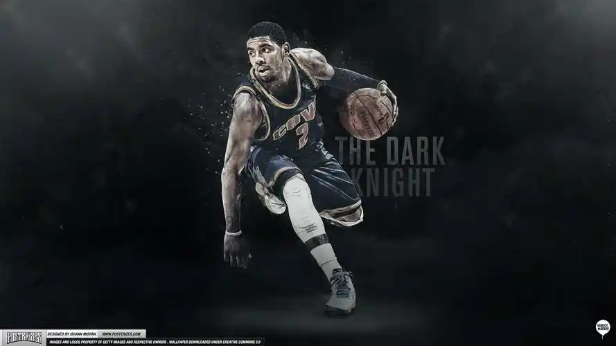 酷炫,帅气,篮球明星,篮球,电脑壁纸,壁纸高清nba球星特效桌面壁纸