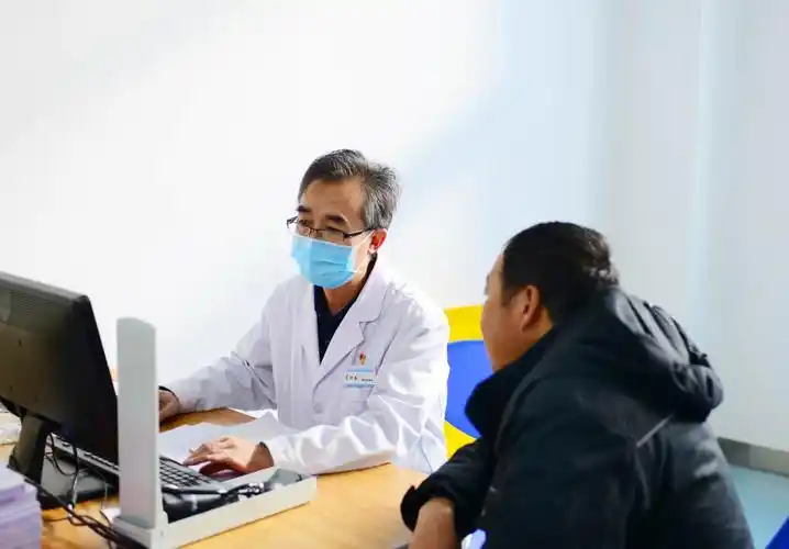 "医"路芳华 不忘初心 宁东医院内儿科