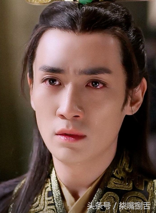 唯美好看的朱一龙古风美男图片 表白我们居老师,朱一龙古风图片最帅的