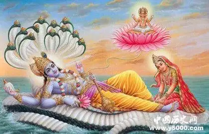 印度教的起源_印度教的教义_印度教的神