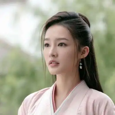 李沁林婉儿#_女生头像_我要个性网