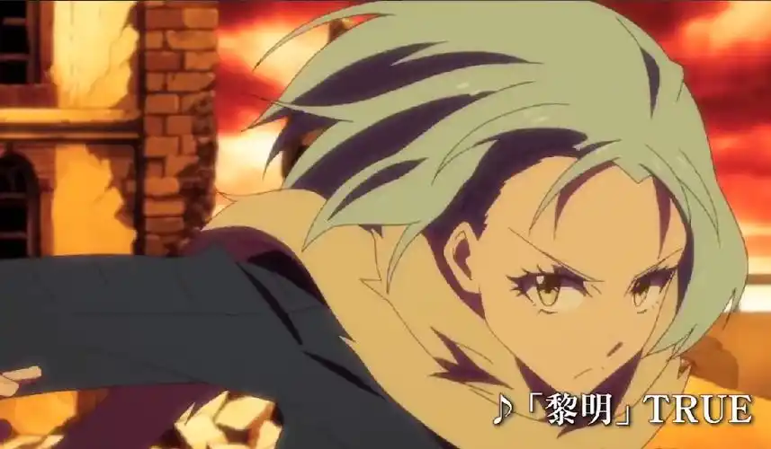 萌王史莱姆第二季首个pv公开!动画将分成两期播出!