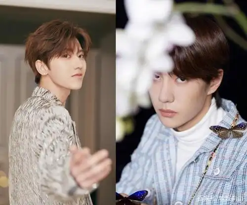 蔡徐坤给节目组送vc,王一博给导演组送洗手液,你的爱豆超有爱!