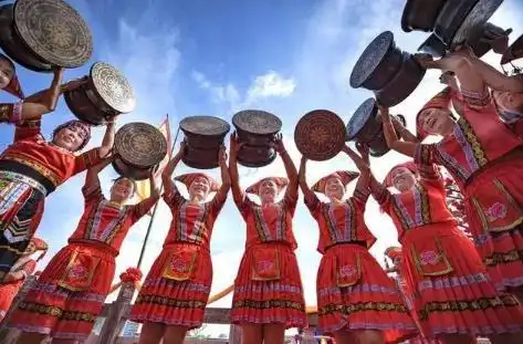 三月三有哪些风俗?广西壮族三月三放哪几天假?