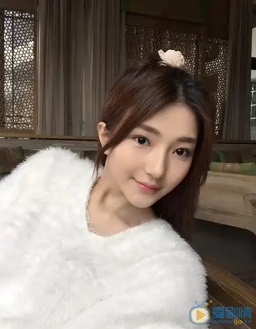 秀丽江山之长歌行刘伯姬是谁演的刘伯姬扮演者白卉子个人资料及写真