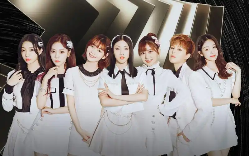 【演员请就位终极就位盛典】火箭少女101金曲串烧,这段刷几遍都不嫌多