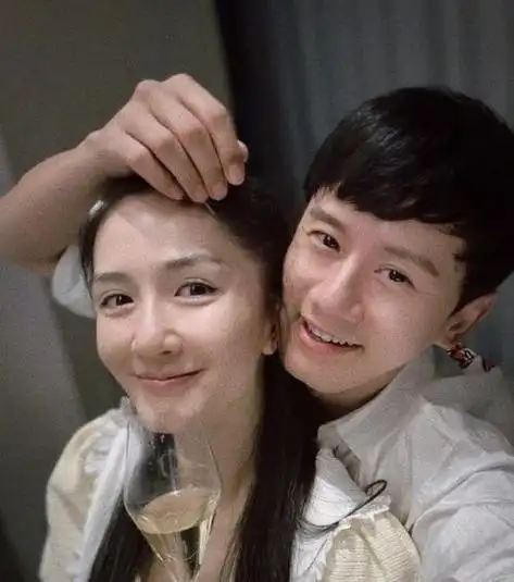 如今结婚至今,已有三胎,生活幸福恩爱|张杰|谢娜|何炅|音乐|综艺节目