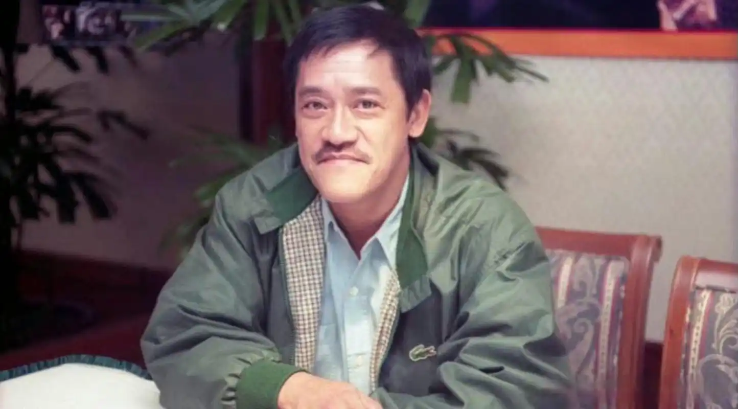 吴耀汉去世】 香港男演员,导演,编剧,制片人吴耀汉去世,享年83岁