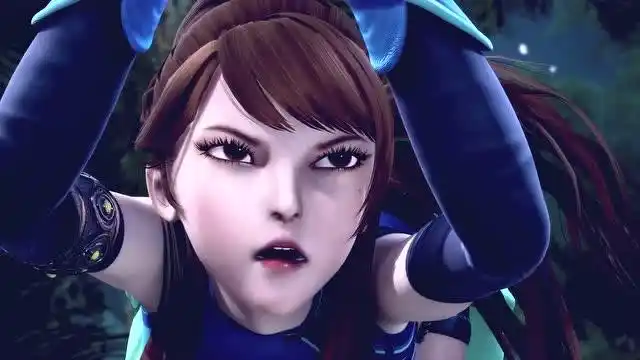 妖神记:神圣世家勾结肖家出卖肖凝儿,还好聂离及时赶到!