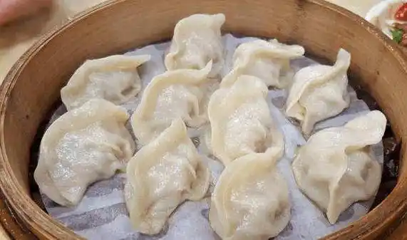 北方人和南方人吃饺子的差别很大!有5个不同,挺有趣的_差异_技术_食物