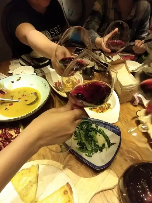 胡桃里音乐酒馆