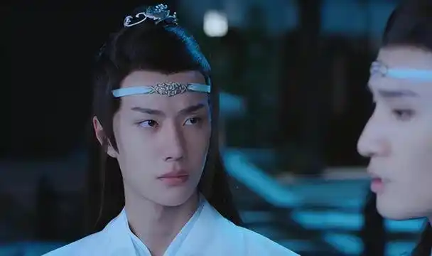 王一博就是典型例子.