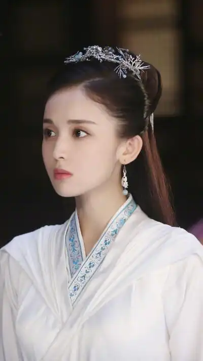 择天记徐有容古力娜扎