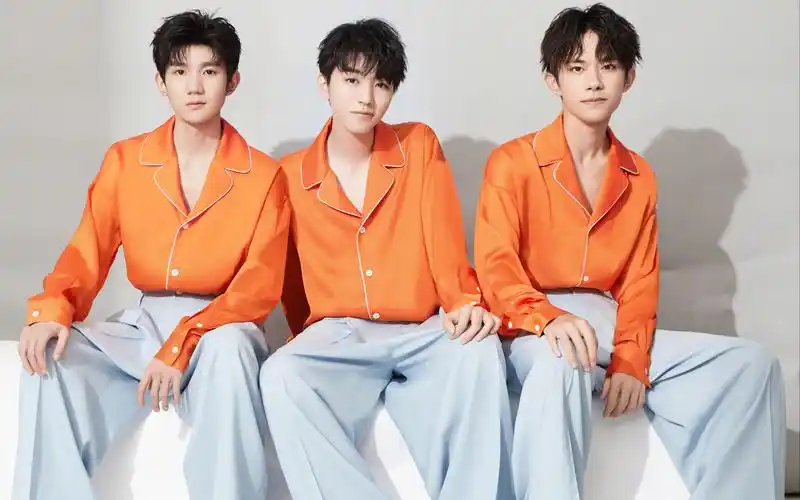 tfboys 六周年