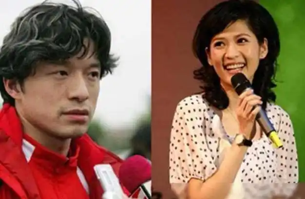 曾在央视主持节目插足冯小刚美女主持沈星的过往真不简单