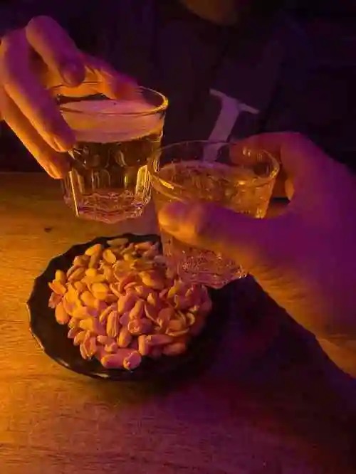 perrys·酒吧(萝岗店)-"个人很喜欢这里的环境,挺不错的99 今.