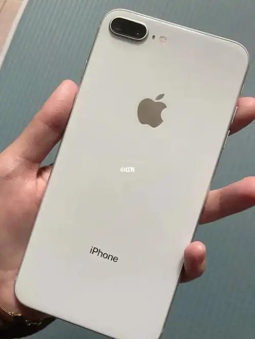 出一部自用苹果8p_iphone_苹果手机_科技数码_移动数码_手机平板