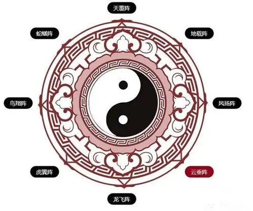 变幻乾坤》中,玩家可以通过不同的变身卡选择搭配共可以组合成7种阵法