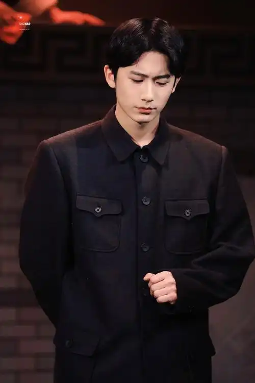 郝富申北电毕业大戏