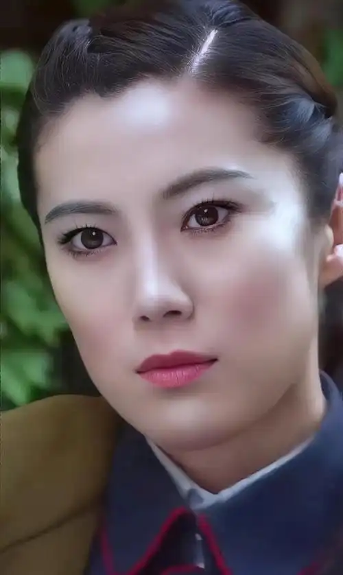 王珂的绝美照片,魅力可人!_高清图集_新浪网